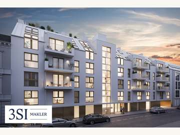 Wohnung in Wien Bild 06