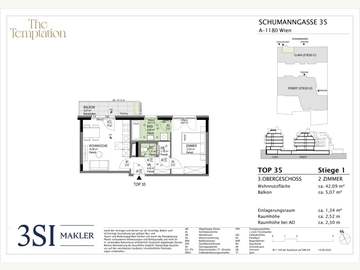 Wohnung in Wien Bild 09