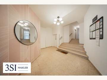 Wohnung in Wien Bild 10