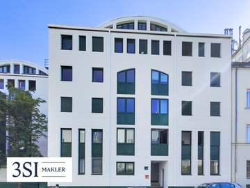 Wohnung in Wien Bild 11