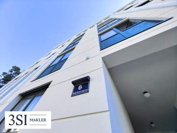 Wohnung in Wien Bild 12