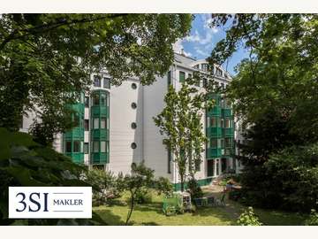 Wohnung in Wien Bild 14