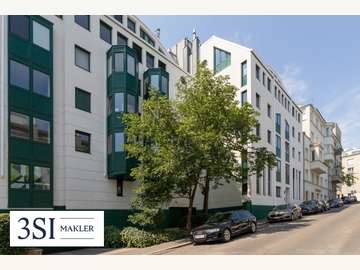 Wohnung in Wien Bild 15
