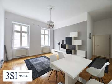 Wohnung in Wien