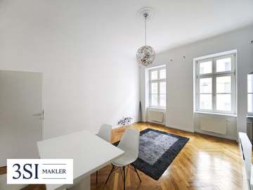Wohnung in Wien Bild 03