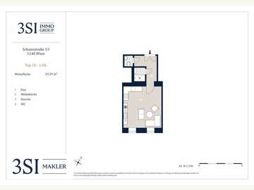 Wohnung in Wien Bild 07