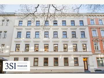 Wohnung in Wien Bild 12