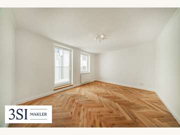Wohnung in Wien Bild 02