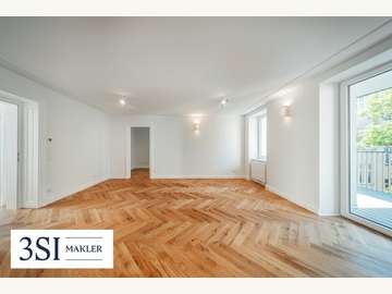 Wohnung in Wien Bild 02
