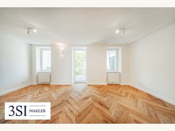 Wohnung in Wien Bild 02