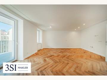 Wohnung in Wien Bild 03