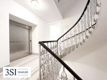 Wohnung in Wien Bild 12