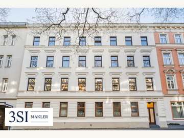 Wohnung in Wien Bild 15