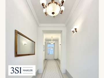 Wohnung in Wien Bild 12