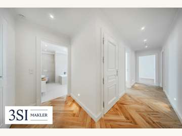 Wohnung in Wien Bild 03