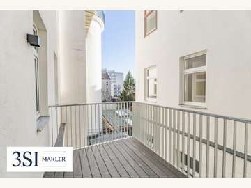 Wohnung in Wien Bild 11