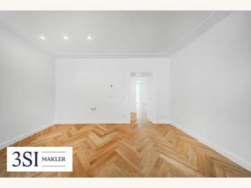 Wohnung in Wien Bild 02