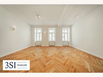 Wohnung in Wien Bild 02