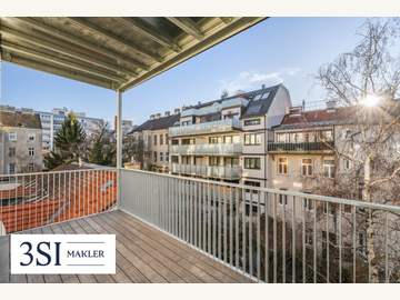 Wohnung in Wien Bild 10