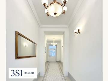 Wohnung in Wien Bild 13