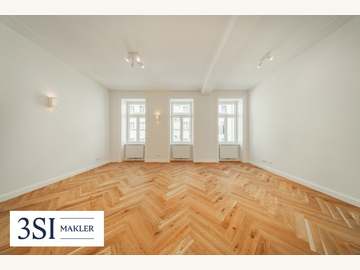 Wohnung in Wien Bild 02