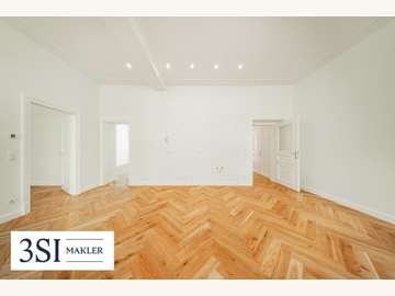 Wohnung in Wien Bild 03