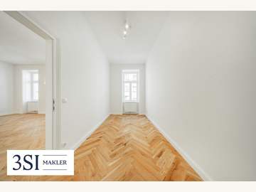Wohnung in Wien Bild 04