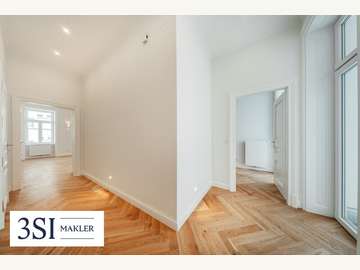 Wohnung in Wien Bild 06