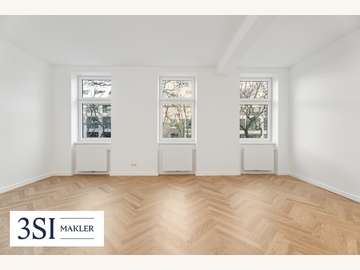 Wohnung in Wien Bild 02