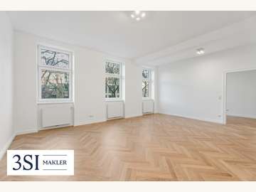 Wohnung in Wien Bild 03