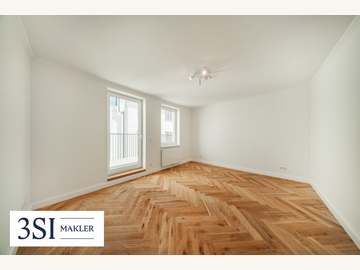 Wohnung in Wien Bild 02