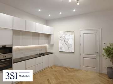 Wohnung in Wien Bild 03