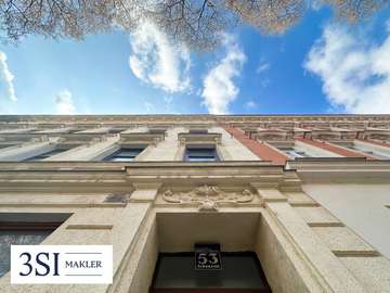 Wohnung in Wien Bild 04