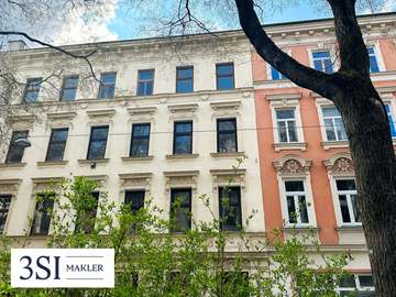 Wohnung in Wien Bild 05