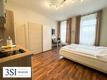 Wohnung in Wien Bild 02