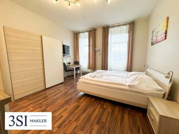 Wohnung in Wien Bild 03