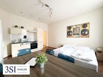 Wohnung in Wien Bild 02
