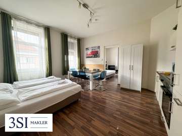 Wohnung in Wien Bild 03
