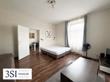 Wohnung in Wien Bild 04