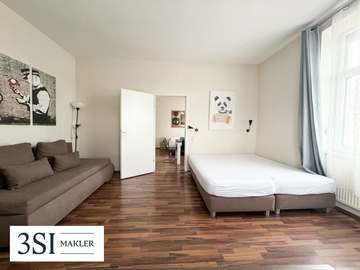 Wohnung in Wien Bild 05