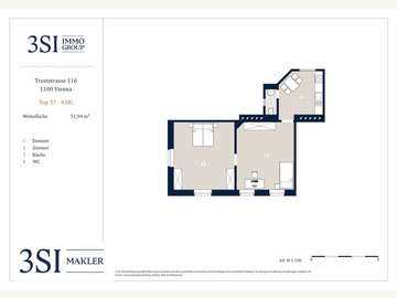 Wohnung in Wien Bild 07