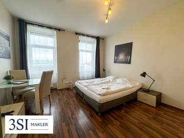 Wohnung in Wien Bild 04