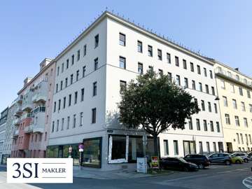 Wohnung in Wien Bild 05
