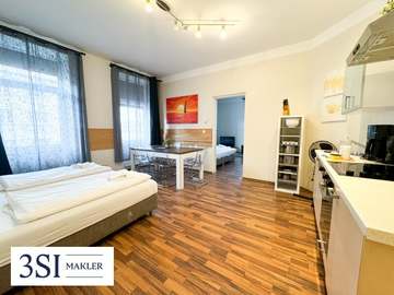 Wohnung in Wien Bild 02