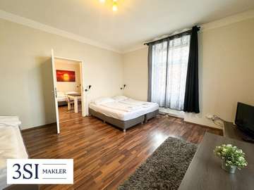 Wohnung in Wien Bild 03