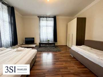 Wohnung in Wien Bild 04