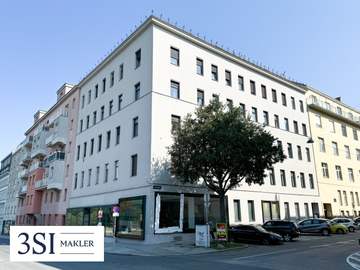 Wohnung in Wien Bild 06