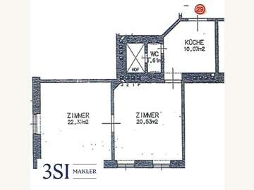 Wohnung in Wien Bild 07
