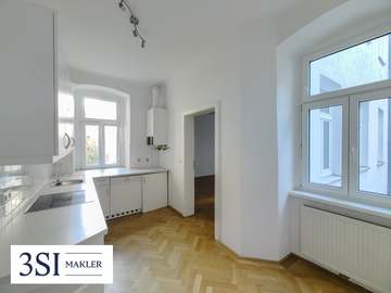 Wohnung in Wien Bild 02