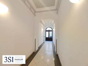 Wohnung in Wien Bild 02